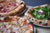 Sourdough Pizza Bases
