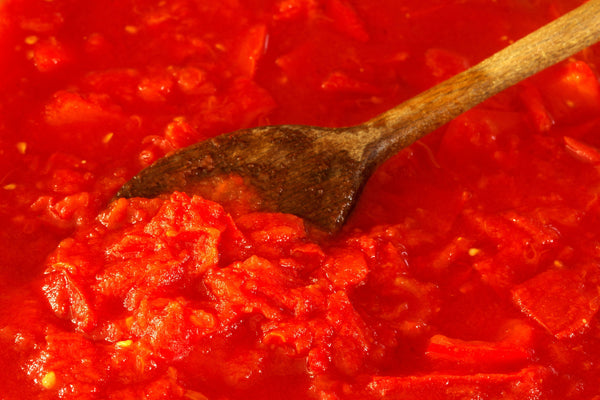 How to Make Pizza Sauce at Home (Without Overthinking It)