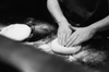 Sourdough Pizza Dough