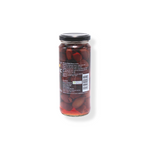 Hellenic Kalamata Pitted Olives - 330G