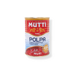 Mutti Finely Chopped Tomatoes - 400G