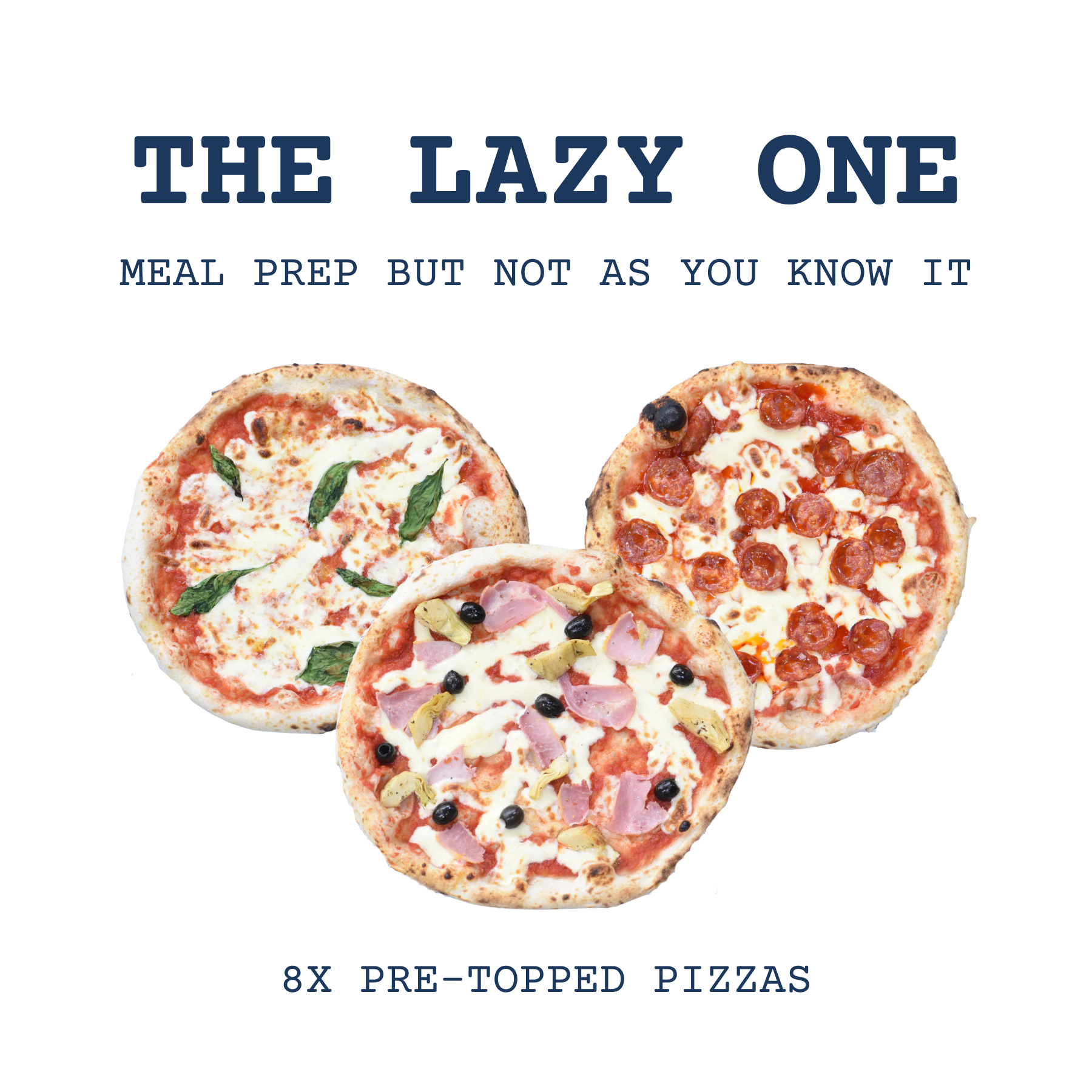 The Lazy One