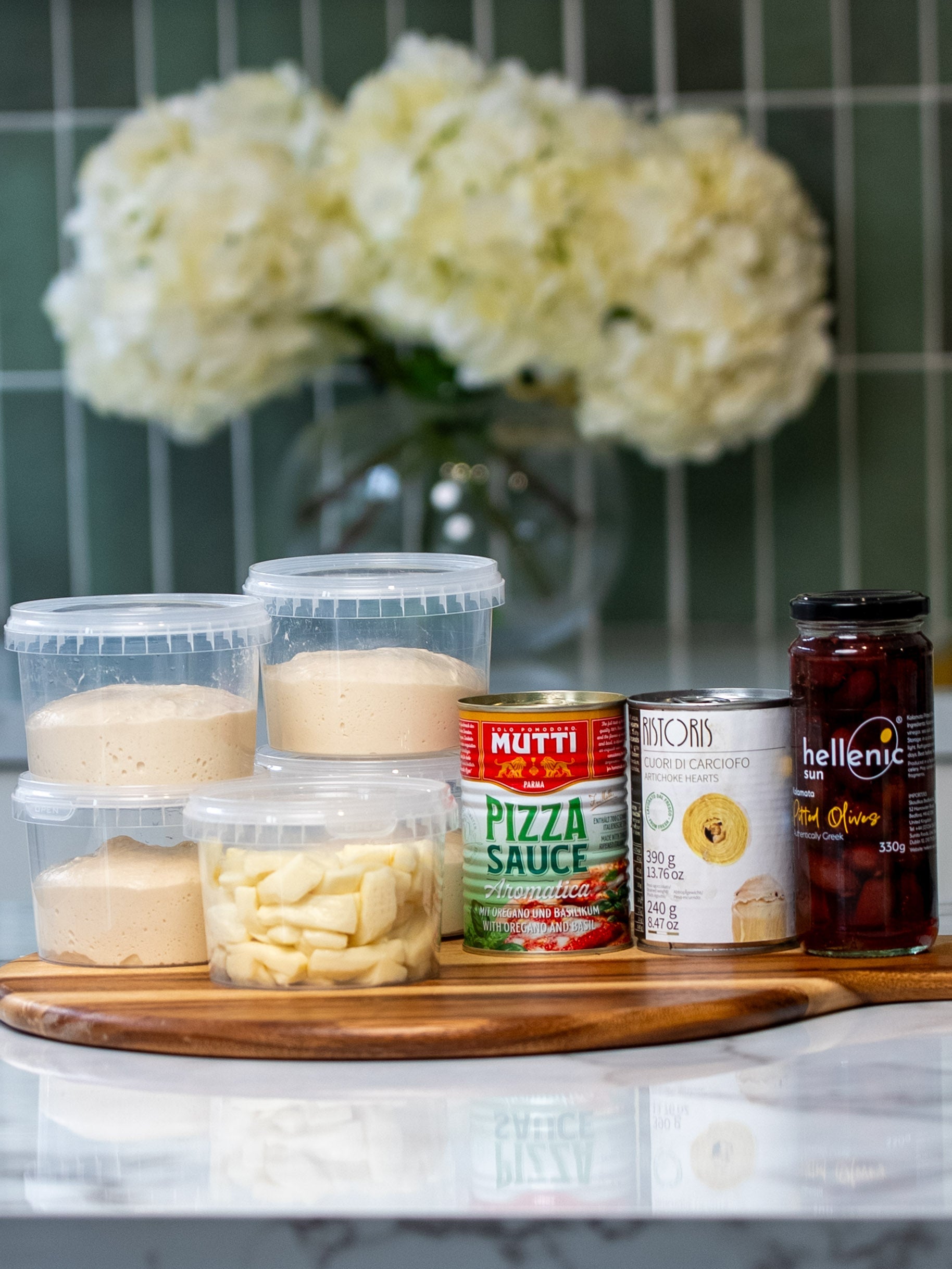 The Vegetarian Bundle