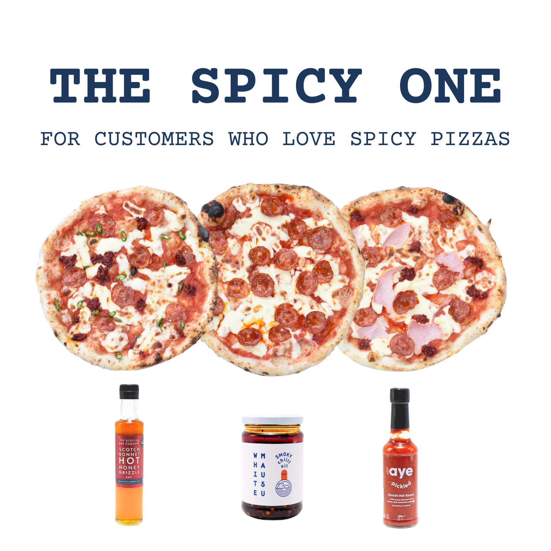 The Spicy One