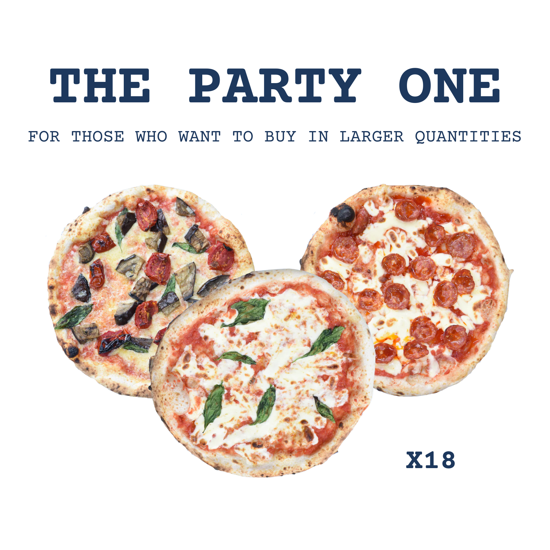 The Party One