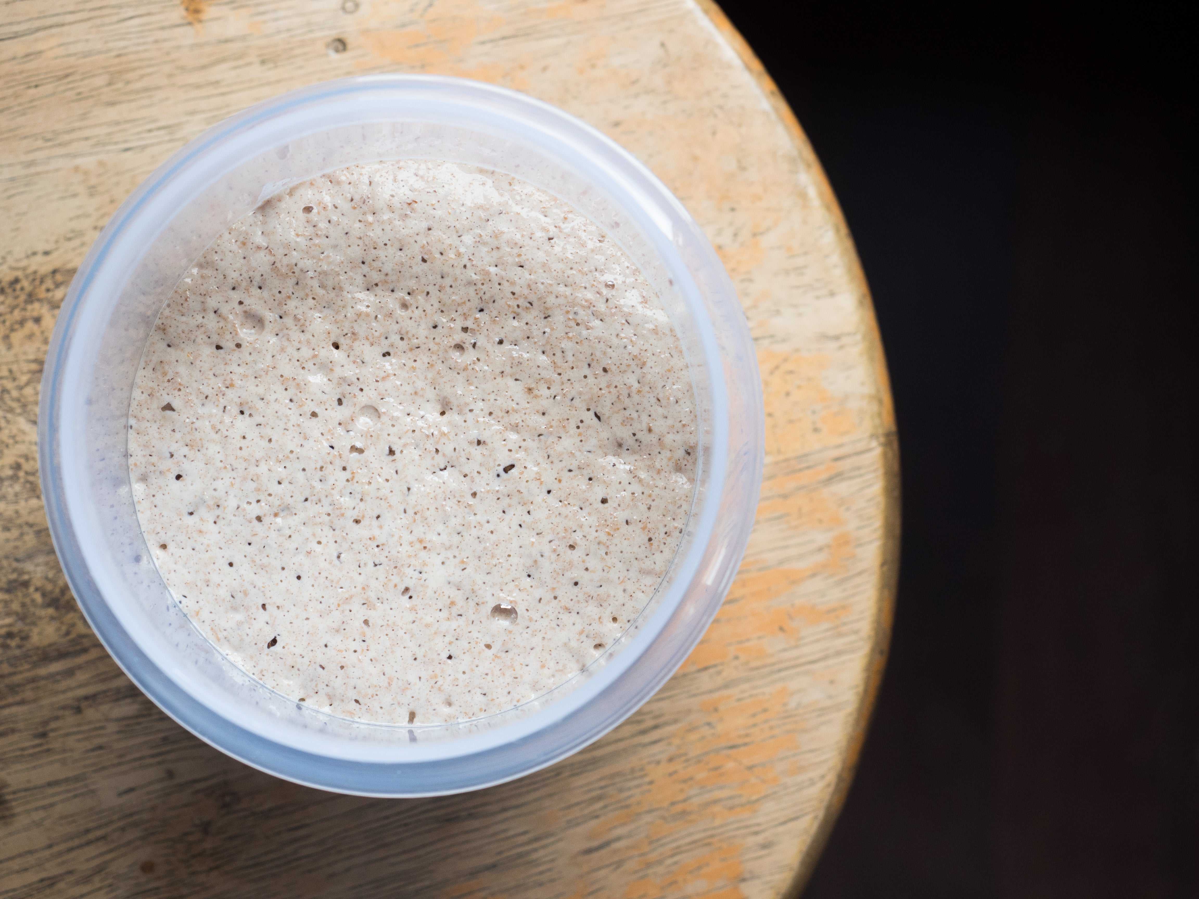 Sourdough Starter - 100G
